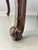 Louis XV Head Chair in Wood and Upholstery For Sale - Image 6 of 12