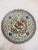 Late 20th Century OMC Japan Chinoiserie Plate For Sale - Image 4 of 4