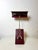 Picchio Desk Lamp by Mauro Martini for Fratelli Martini, Italy, 1970s For Sale - Image 4 of 5