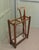 Arts and Crafts Golden Oak Umbrella Stand, 1880 For Sale - Image 3 of 6
