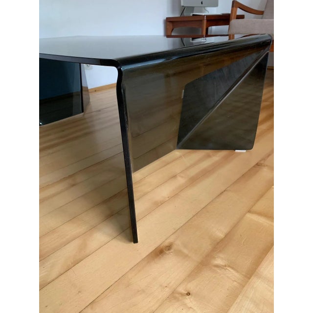 Vintage Origami Coffee Table by Neal Small, 1960s For Sale - Image 6 of 12