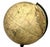 Rare German 1879 Dietrich Reimer Terrestrial Globe, Cartography by Heinrich Kiepert (1818–1899) For Sale In San Francisco - Image 6 of 18