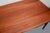 XL Dining Table in Teak, 1965 For Sale - Image 16 of 17
