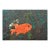 Modernist Impasto Goldfish For Sale