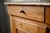 Rustic Antique Buffet in Fir, 1890s For Sale - Image 3 of 18