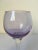 Postmodern Murano Glass Goblet, Italy, 1960s For Sale - Image 6 of 15