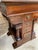 Pair of Spanish Empire Revival Console Tables with Spiral Columns, 1890s For Sale - Image 9 of 17
