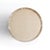 Il pouf | tone on tone is the pouf collection in the hues of green, brick, mustard and beige. These refined poufs...