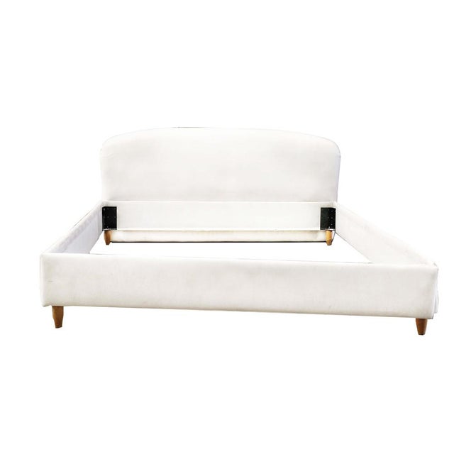 Super Bed Orixxonti, 1998 For Sale - Image 4 of 17