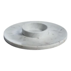Medan Marble Chip and Dip Server