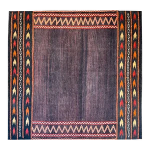 Early 20th Century Baluch Sofreh