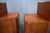 Art Deco Bedside Tables, Former Czechoslovakia, 1930s, Set of 2 For Sale - Image 15 of 18
