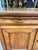 French French 19th Century Louis Philippe Solid Oak Two Door Buffet For Sale - Image 3 of 12