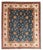 Ariana Ziegler Samarkand Rug in Wool For Sale - Image 11 of 11