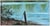 Contemporary Late 20th Century Backwaters, William Robert Davis For Sale - Image 3 of 4