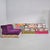 Postmodern Modular Sofa Mah Jong Elements by Missoni, Hans Hopfer for Roche Bobois, Set of 12 For Sale - Image 3 of 18