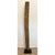 Contemporary Late 20th Century Vintage Boho Carved Wood Totem Sculpture For Sale - Image 3 of 11