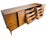 Mid-Century Modern Mid-Century Modern Walnut Triple Dresser in Style Paul McCobb For Sale - Image 3 of 11