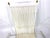 Vintage Spaghetti Garden Stool, 1960s For Sale - Image 10 of 18