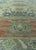 Turkish Oushak Rug 9'5" x 12'7" #20144 Explore a curated collection of hallway runners, wool rugs, and handmade...