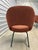 Set of 8 Eero Saarinen for Knoll Executive Arm Chairs For Sale In Nashville - Image 6 of 9