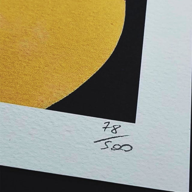 After Andy Warhol, Barbie, Lithograph For Sale - Image 4 of 8