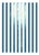 The House of Scalamandré Piano Stripe | Wallcovering Wallpaper, Porcelain For Sale