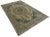 Vintage Middle Eastern Hand-Knotted Rug For Sale - Image 3 of 6