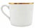 Vintage the 21 Club Nyc Restaurant Equestrian Jockey Porcelain Cup & Saucer For Sale - Image 10 of 11