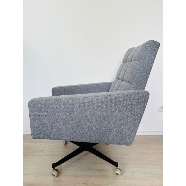 Lounge Armchair, East Germany, 1970s For Sale - Image 6 of 10