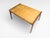 Brown Hunting Table by Heinz Heger for PGH, Germany, 1950s For Sale - Image 8 of 13
