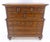 Baker 10 Drawer High Boy Chest Dresser Paper Lined Drawers MINT! For Sale - Image 12 of 18