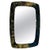 Goatskin Mirror by Aldo Tura, 1960 For Sale - Image 12 of 12