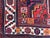 Textile Antique Lori Rug in Wool, 1920s For Sale - Image 7 of 18