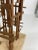 Metal 1960's Brutalist Modern Nail Sculpture by David Grossman For Sale - Image 7 of 11