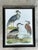 Wood Vintage Audubon Print of Three Birds For Sale - Image 7 of 12