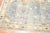 Antique Zabihi Collection Rare Wide Long Green Persian Malayer Runner - 3'8" x 17'8" For Sale - Image 9 of 9