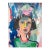 Contemporary The Young Gertrude Stein by Patricia Zinsmeister Parker Painting For Sale