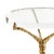 Alentejo Side Table in Acrylic from Insidherland, in New conditions. Designed from 2000 Labeled by Maker