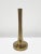 1960s Asymmetrical Brutalist Bronze Flower Vase by Heinz Goll, 1960s For Sale - Image 5 of 9