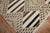 Mid-Century Modern Room Size Turkish Kilim - 8'3" x 10'7" For Sale - Image 14 of 18
