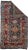 Tribal Antique Lori Tribal Rug 3'5'' x 6'5'' For Sale - Image 3 of 9