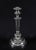 Antique Sheffield George III Candelabra, 18th Century, Set of 4 For Sale - Image 10 of 18