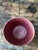 Vintage Original Studio Pottery Bowl For Sale In West Palm - Image 6 of 18