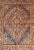 Colorful Antique Khotan Rug With Multi Layered Medallion 4'8 X 6'6 For Sale In Atlanta - Image 6 of 7