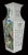 Mid 19th Century Antique 19th Century Chinese Porcelain Vase With Hand-Painted Scene For Sale - Image 5 of 11