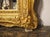 Circa 1890 French Belle Époque Louis XV Style Giltwood Mirror With Crowned Crest For Sale In Dallas - Image 6 of 18