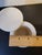 Stone Williams Sonoma Marble Salt Cellar For Sale - Image 7 of 9