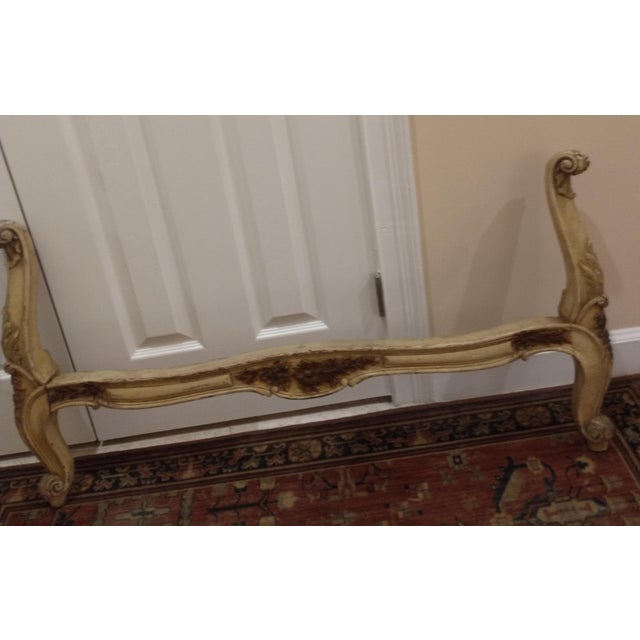 19th Century Antique Twin Headboard and Footboard Chairish