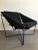 Easy Chair by Rob Eckhardt by Van Speyk, 1980s, in Very Good conditions. Designed 1980 to 1989 I have official proof of...